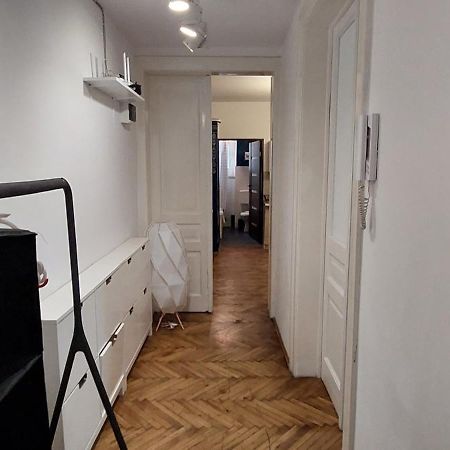 Krasinskiego Apartments Cracovia Exterior foto