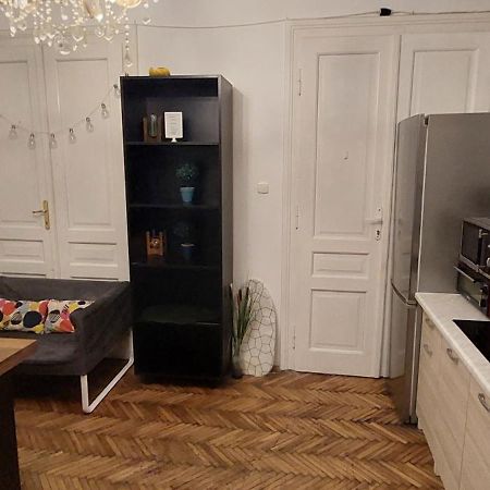 Krasinskiego Apartments Cracovia Exterior foto