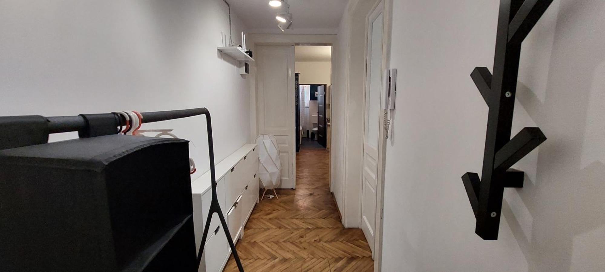 Krasinskiego Apartments Cracovia Exterior foto