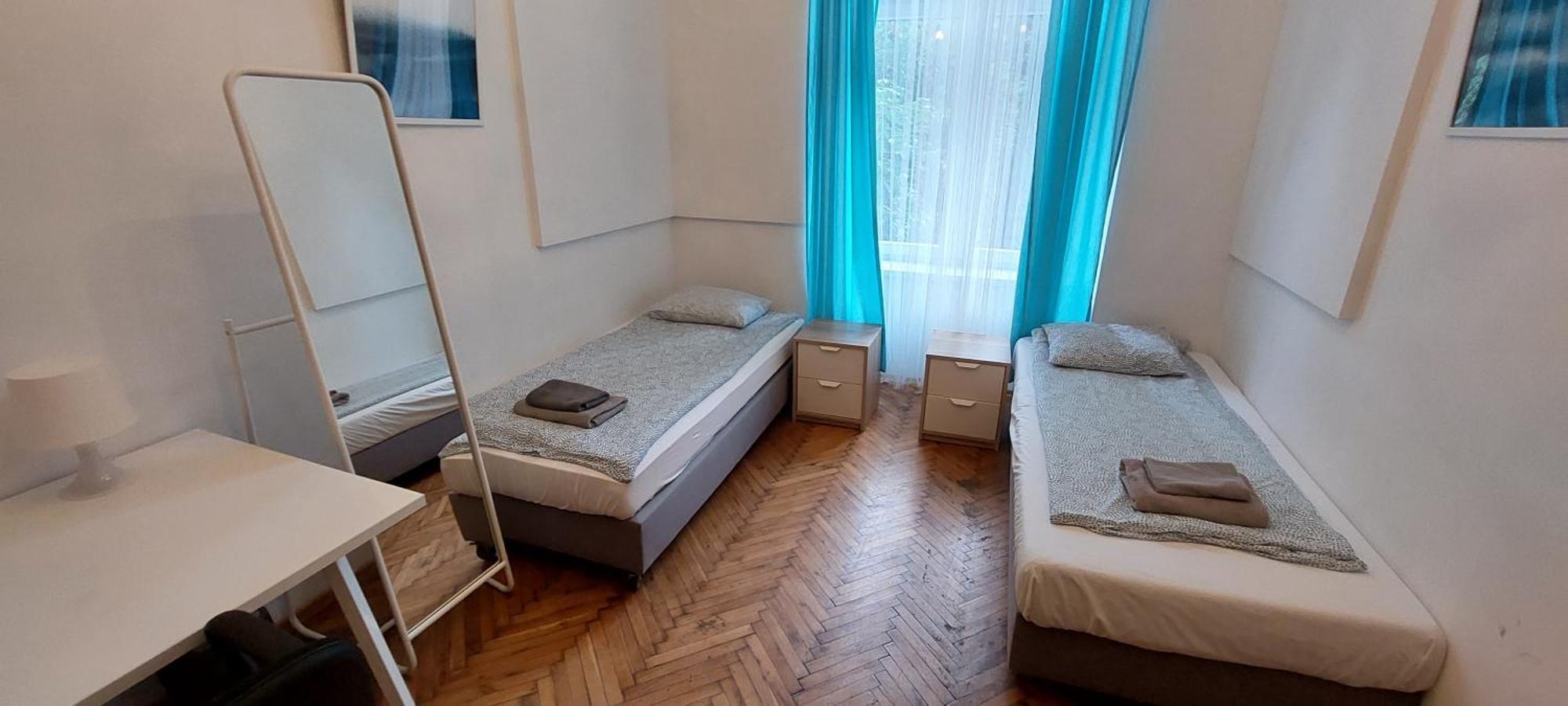 Krasinskiego Apartments Cracovia Exterior foto