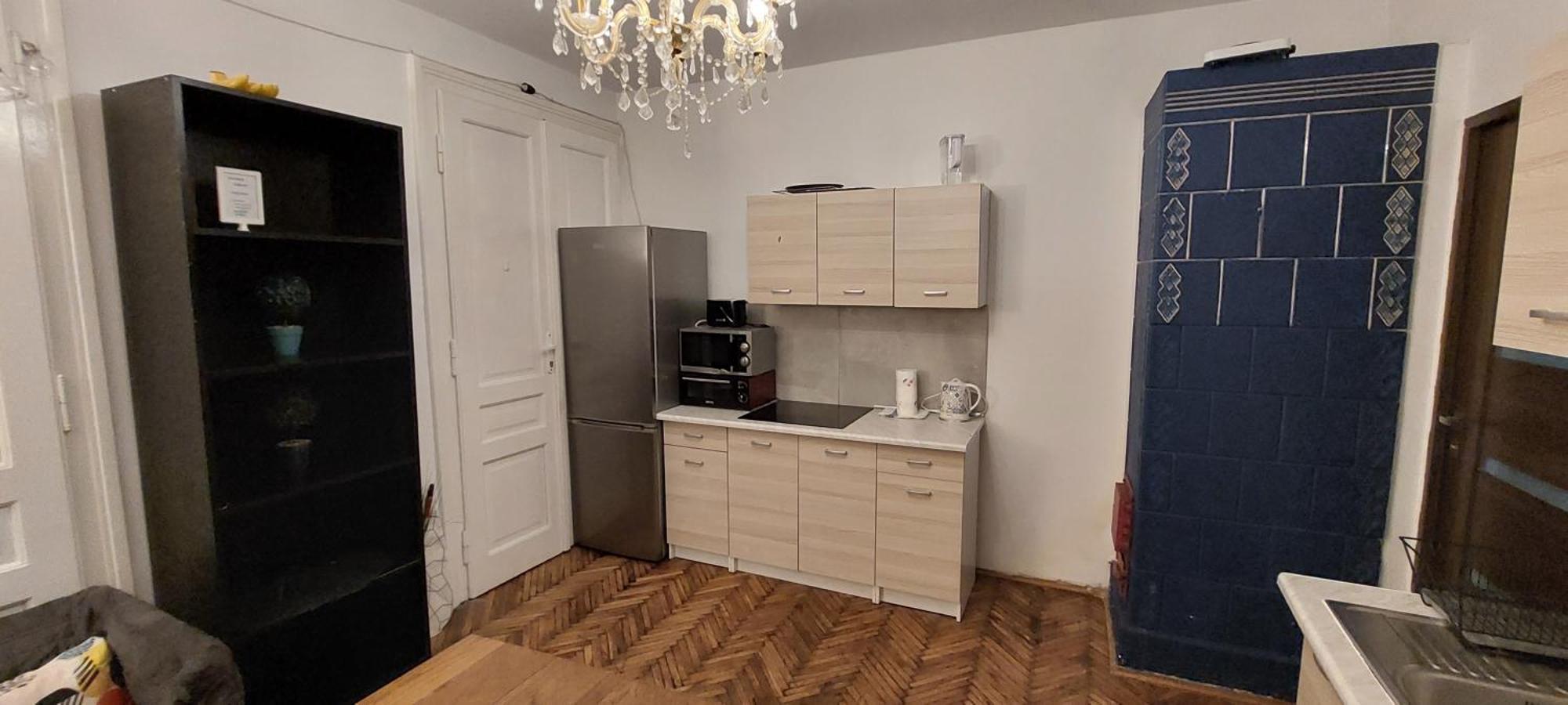 Krasinskiego Apartments Cracovia Exterior foto